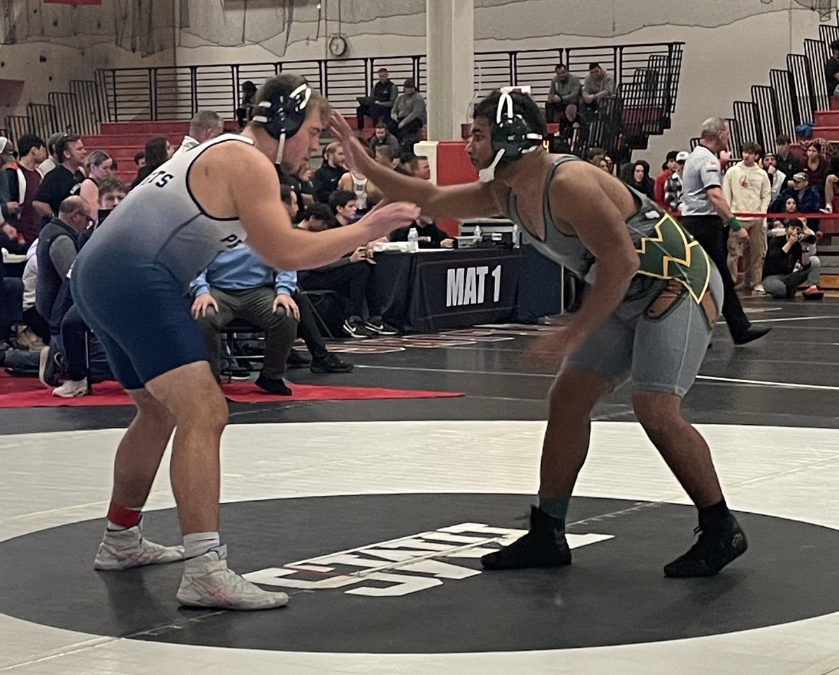 Warrior Wrestling tweet media