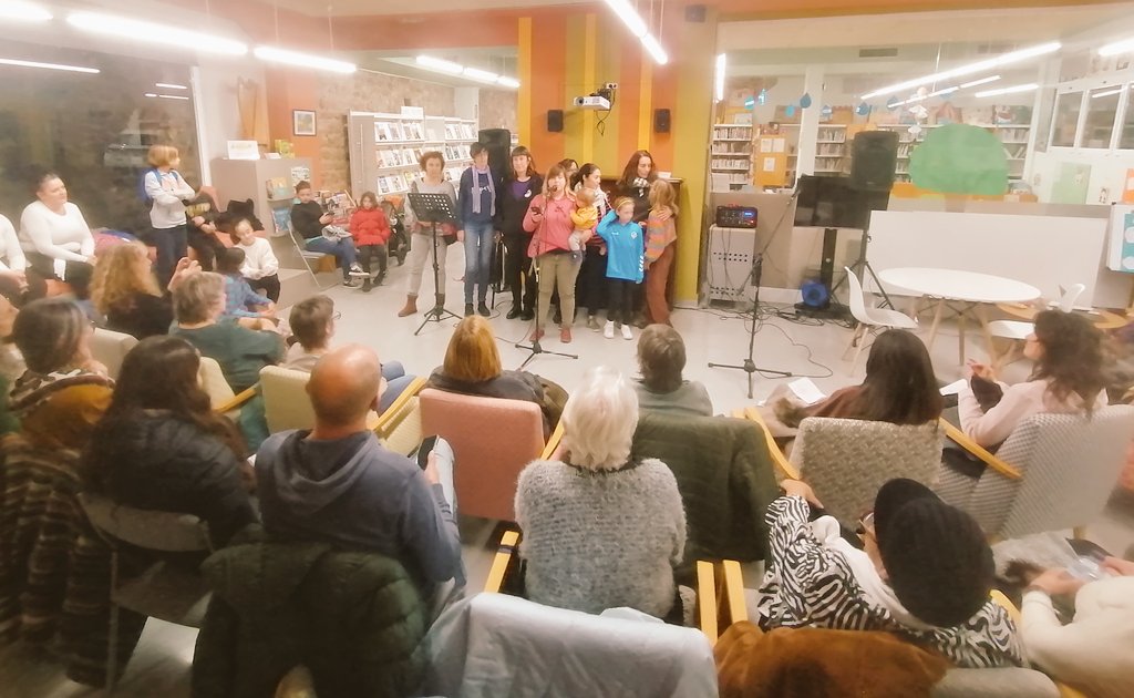 Plataforma d'Associacions i Entitats de Sentmenat tweet media