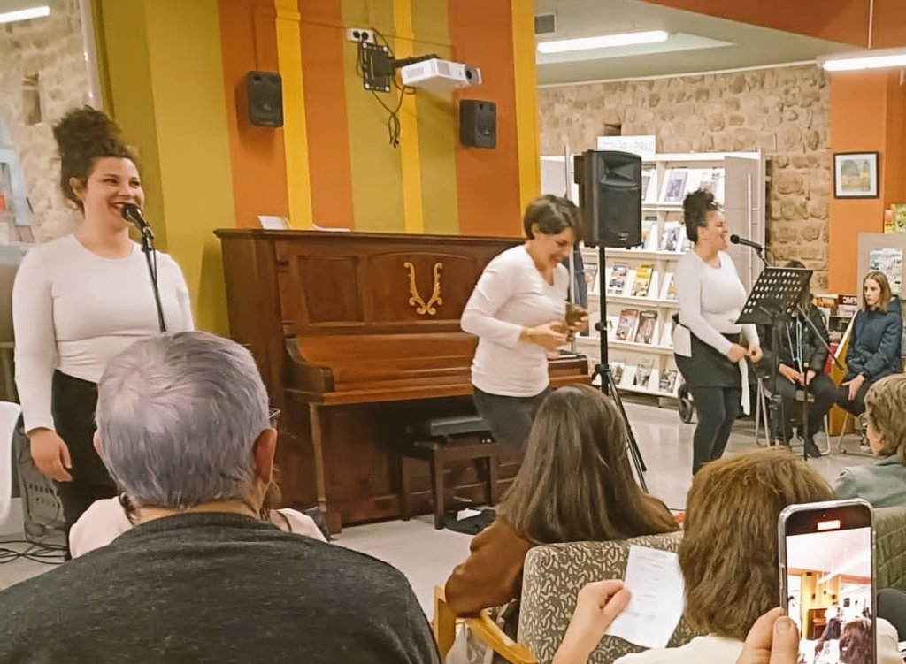 Plataforma d'Associacions i Entitats de Sentmenat tweet media