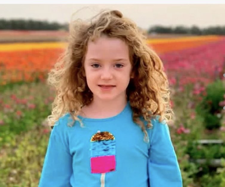 muirtheimhne's tweet photo. Some really good news after a bad week! 👏👏 

Irish-Israeli girl Emily Hand (9) released by Hamas after 50 days 

https://t.co/XsbBzB5n5w https://t.co/C1O8OcGV0X