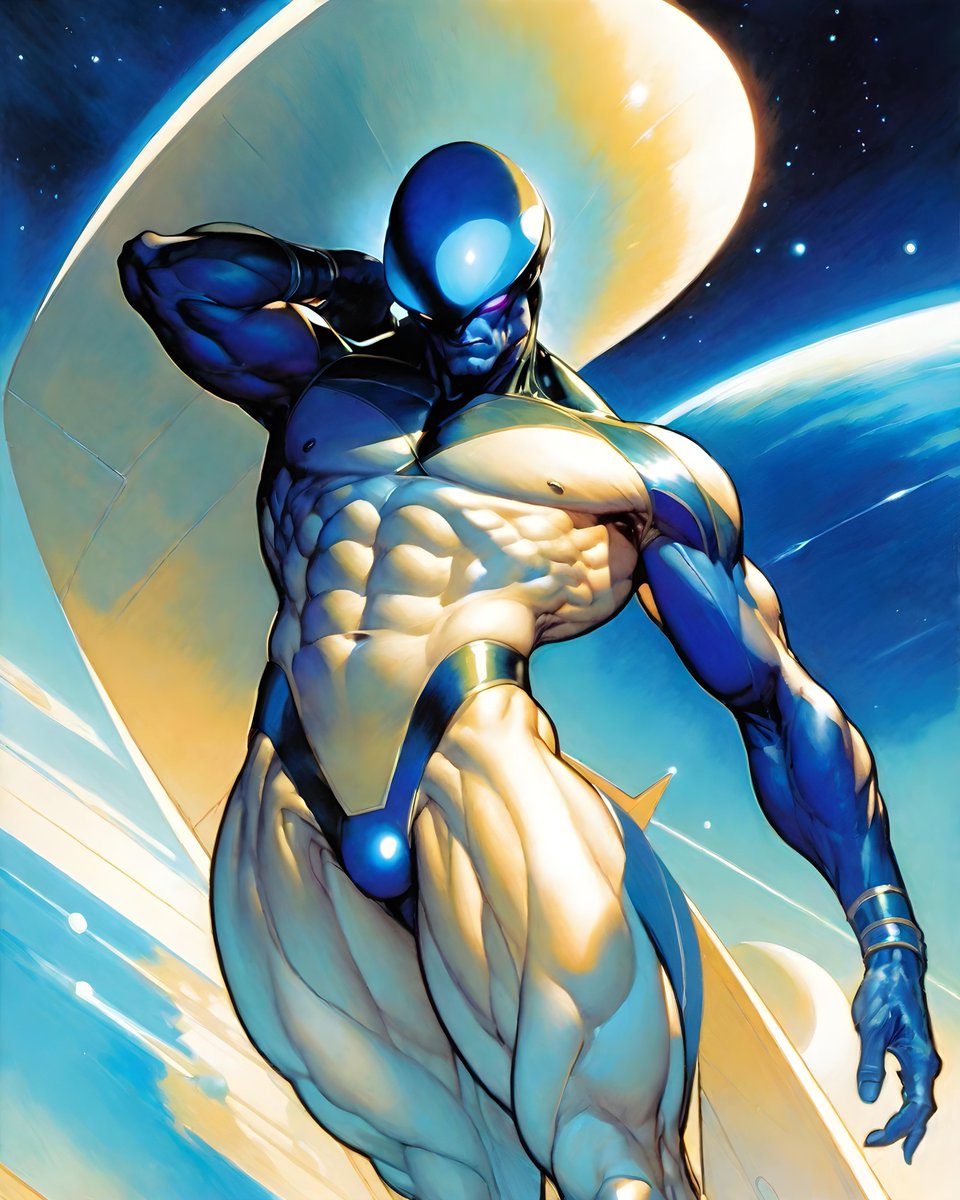 DannyBoy6k's tweet photo. The universe holds many secrets.
#aimuscle #aiguys https://t.co/Wamzw01zpO