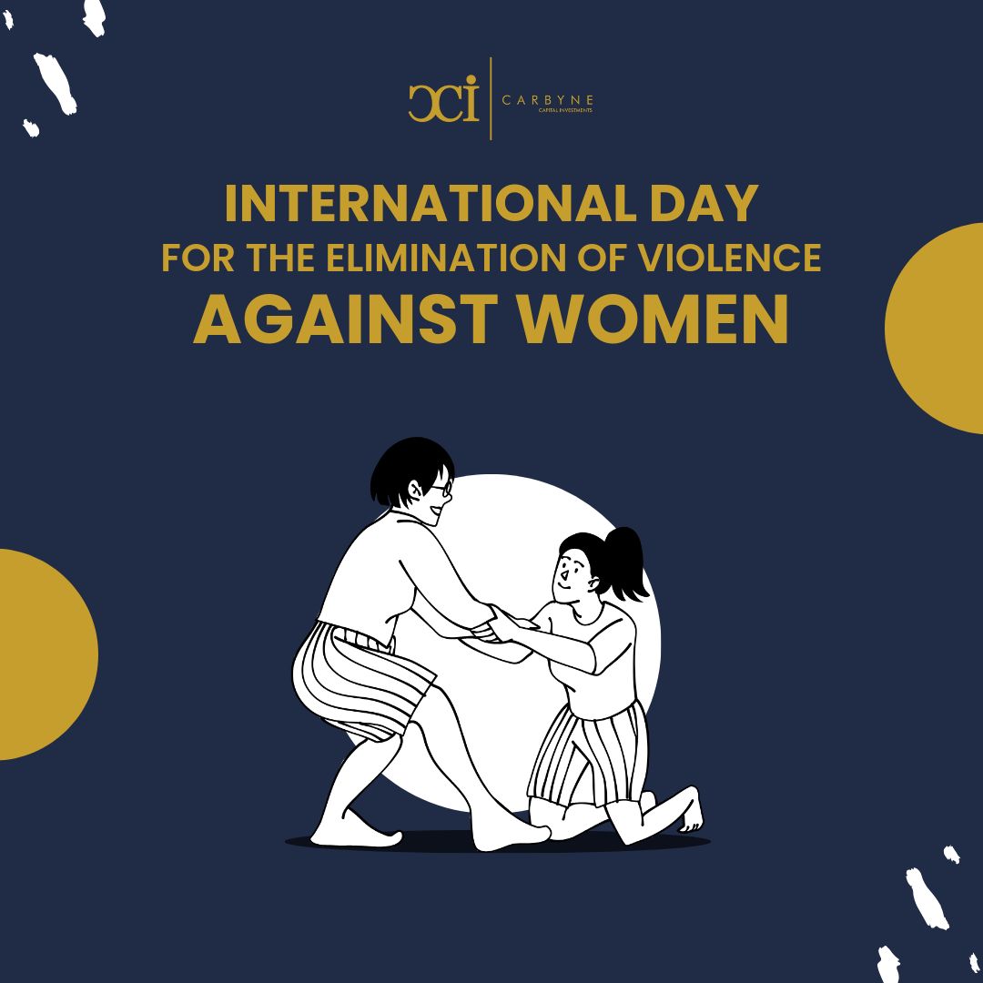CarbyneCapital's tweet photo. 🌸 Shattering stereotypes, empowering change. 🌍⁣
⁣
Join us in raising our voices against violence towards women and girls. Together, we can create a world where every woman lives free from fear. 💪✨⁣ https://t.co/MJpxm4h4z1