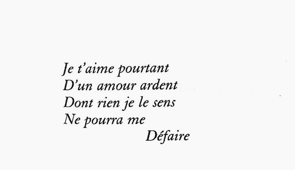 La Grande gaîté (Louis Aragon, 1929).