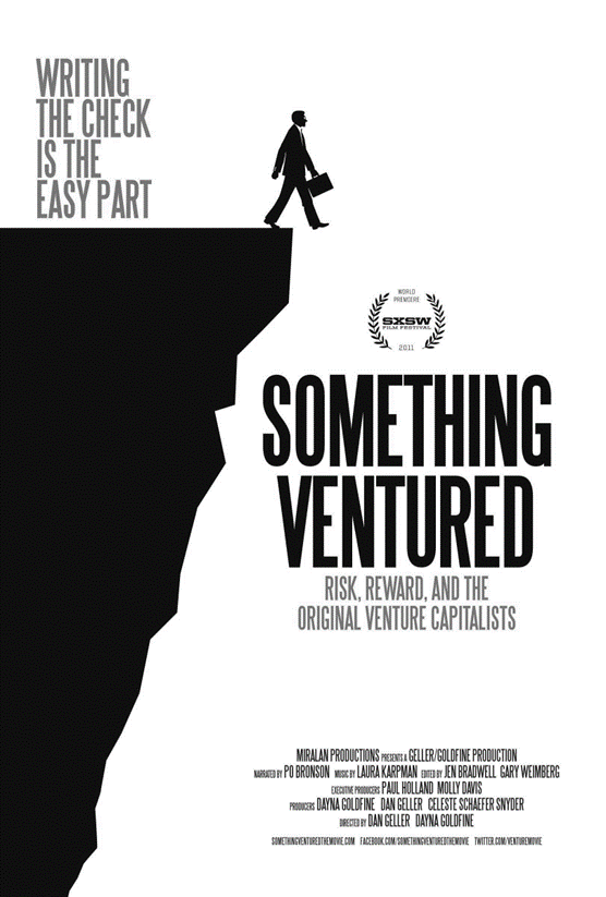 BalazsBesenyei's tweet photo. #SomethingVentured gives a brief insight into the history of American venture capitalism, following the stories of VCs who worked with entrepreneurs to start and build companies like Apple, Intel, Genentech, Cisco, Atari, Tandem, etc.
https://t.co/agLRM4ZMV6
#VentureCapital https://t.co/6ZMpgQPmKP