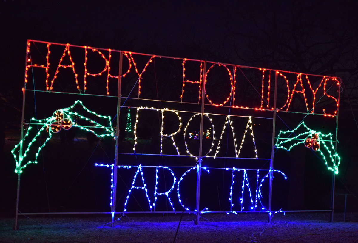 Shawnee County Parks + Recreation tweet media