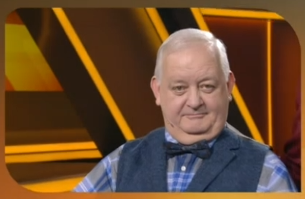 Wenn's Horst nicht wird, sollte ihn wenigsten das SAT1 Frühstücksfernsehen einstellen. #WettenDass