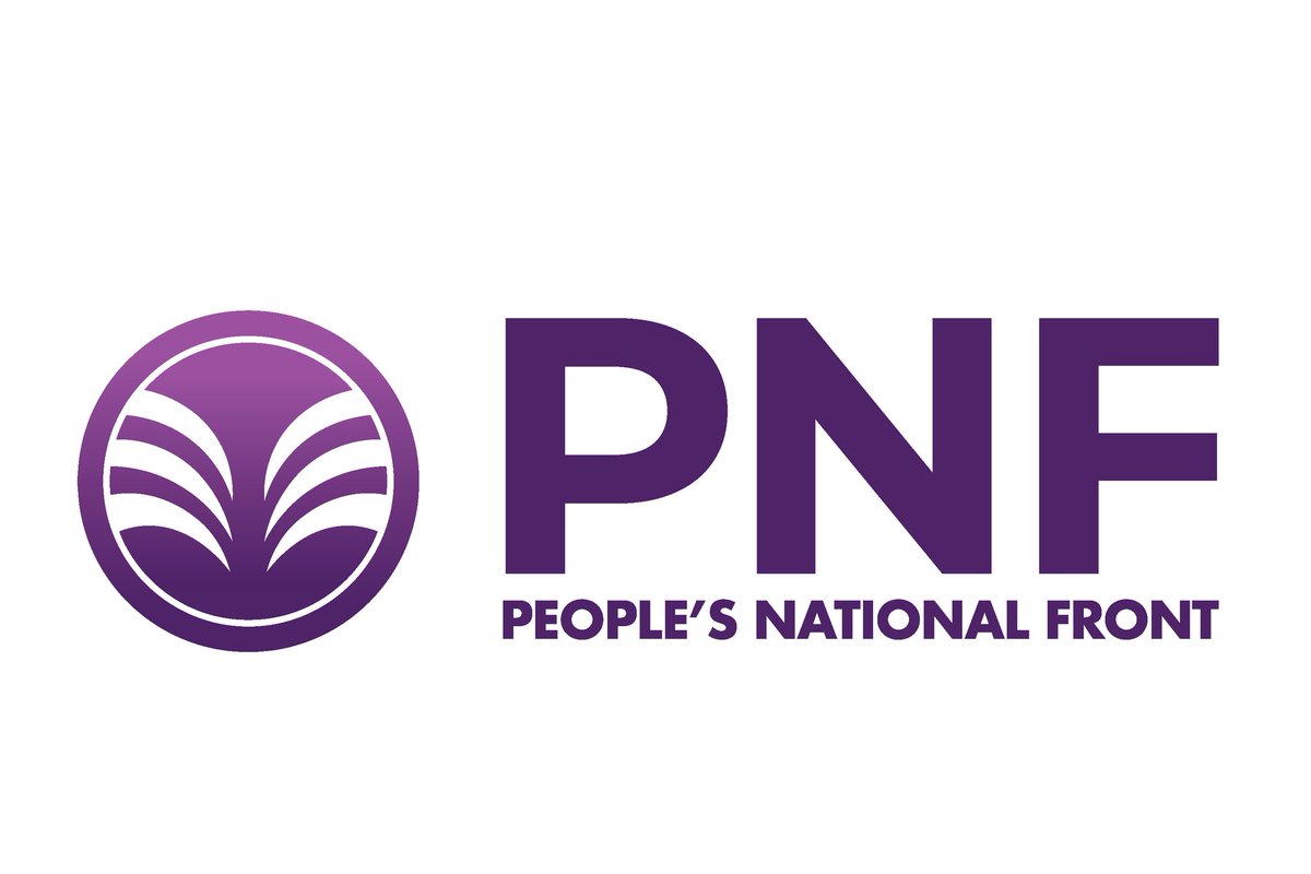 އަޅުގަނޑުމެންނަކީ ފަހުރުވެރި ޕީއެންއެފްގެ މެންބަރުން . އަޅުގަނޑުމެން އެންމެ ފިޔަވަޅެއް ވެސް ފަހަތަށް ޖެހުމެށްނެތި ދެން ދާނީ ކުރިއަށް! 
<a href="/prz_ymn/">Abdulla Yameen</a> <a href="/maleehjamal/">Mohamed Maleeh Jamal</a> <a href="/PNFront/">People's National Front</a> 
#IstandWithPresidentYaameen