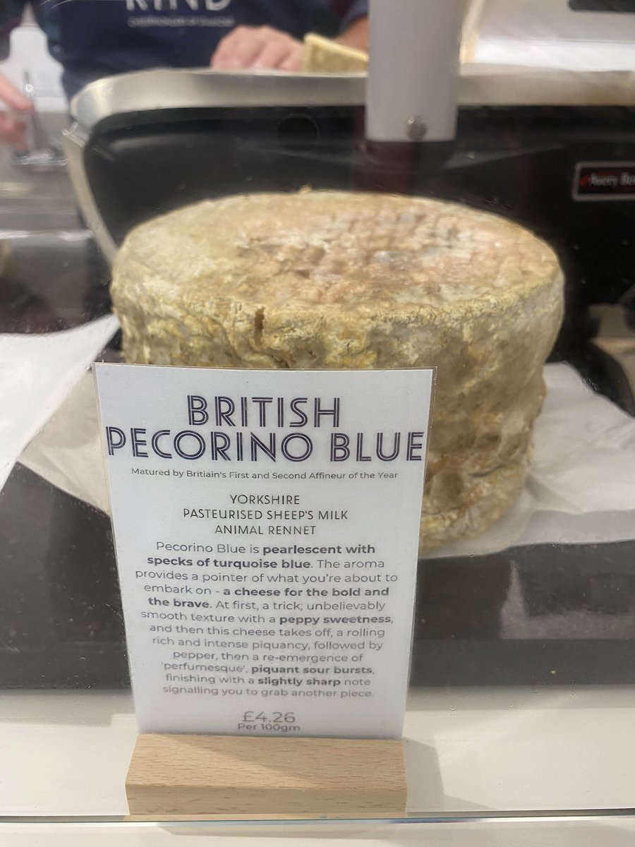 Deliciously Yorkshire tweet media