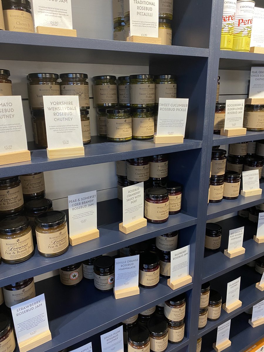 Deliciously Yorkshire tweet media