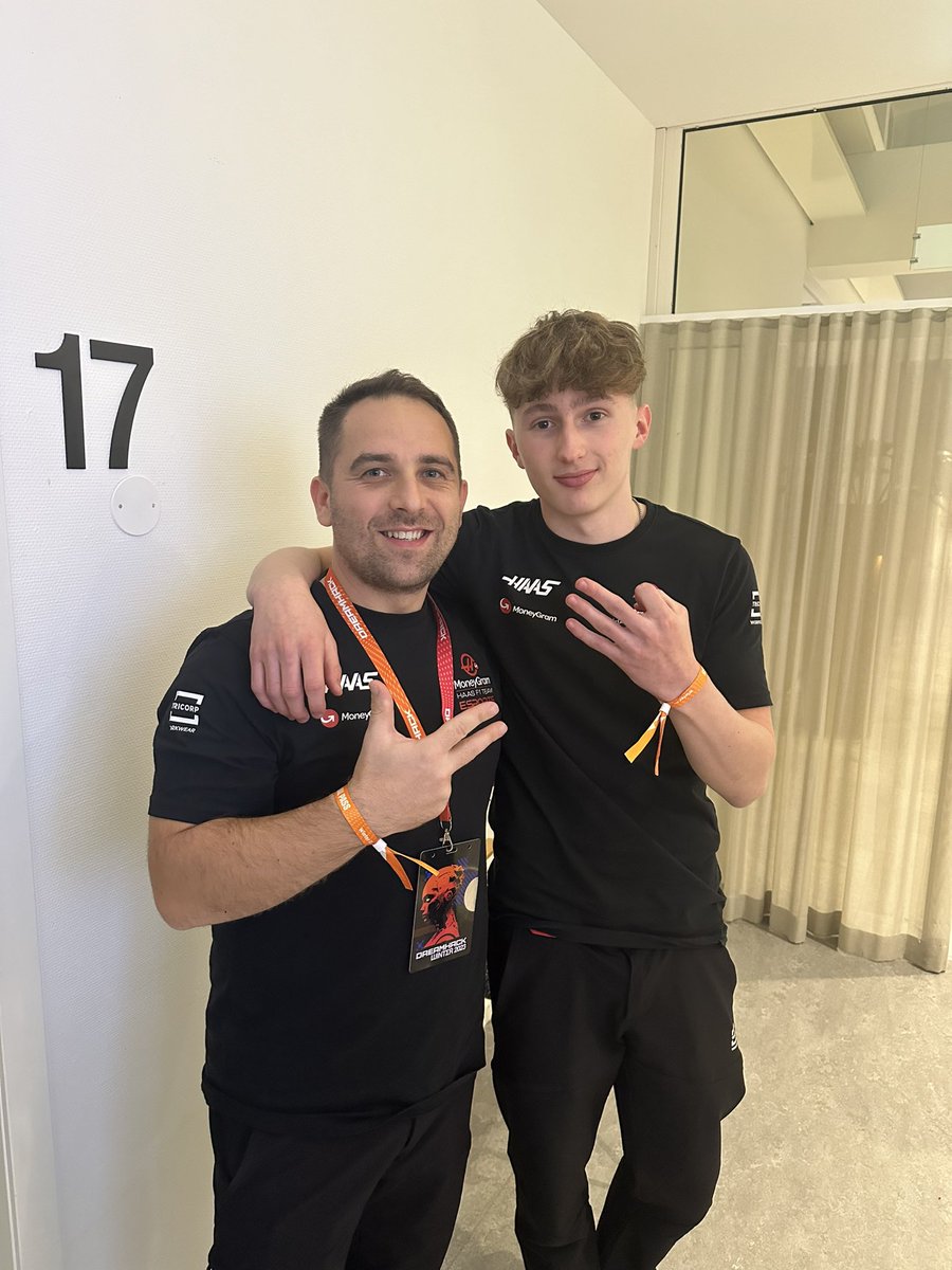 What a qualy, mate! You made me so happy! 

Let’s push!

gg to <a href="/ThomasRonhaar1/">Thomas Ronhaar</a> and <a href="/FormulaDani/">Dani Bereznay</a>!

We will come back <a href="/OzyildirimUlas/">Ulaş Özyıldırım</a>! 

<a href="/r8gesports/">R8G eSports</a> <a href="/HaasF1Team/">MoneyGram Haas F1 Team</a> <a href="/Bouke_Takx/">Bouke</a> @01askaro <a href="/villasjanos/">villasjanos</a> <a href="/benceszk/">Bence Szabó-Kónyi</a>