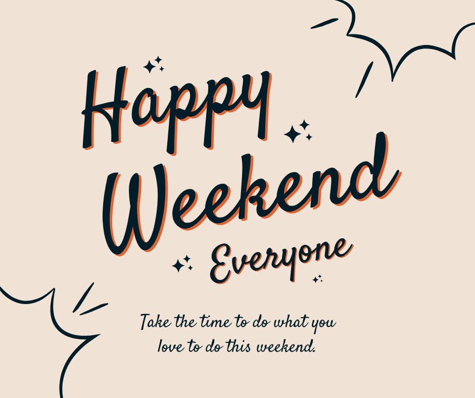 Maximize your long weekend! Take some (or all!) of that extra time to do something you love. This is your chance to treat yourself to some much needed me-time. 

#selfcare #longweekend #houseraisingexperts #PennJerseyHomeRaising #HomeRaisersNJ #HomeRaisingandLifting