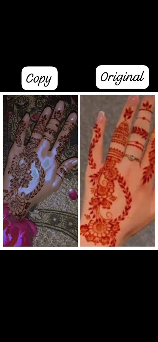 ZernishQureshi's tweet photo. سنو مجھے اچھے لگتے ہیں
یے گجرے کے مہندی اور تم ❤️

#mahndi #fashion #AI #ChatGPT号 #GROK #crafting #poetrylovers #poetrytwitter #Elonmusk https://t.co/vCYIzm5aex