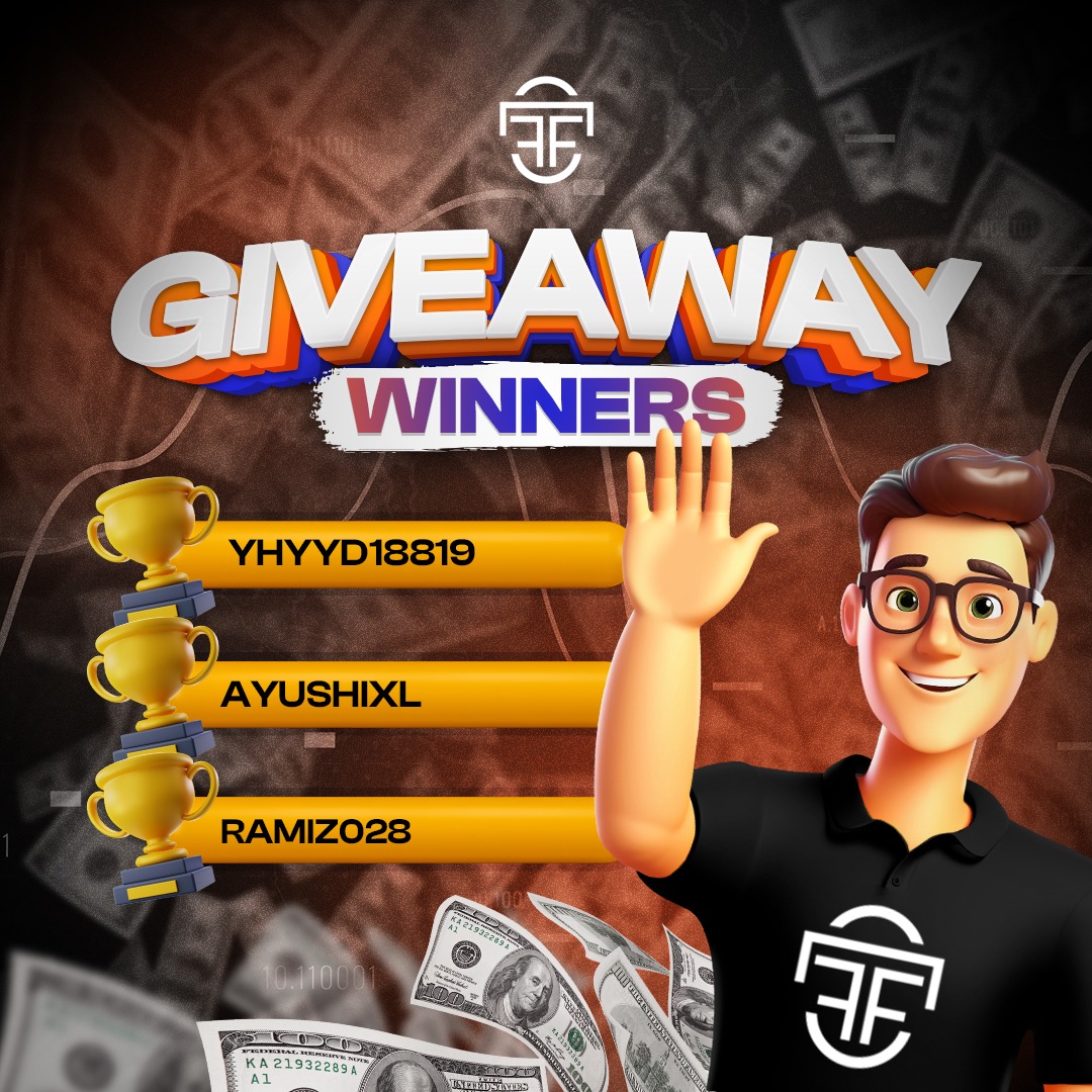 TheForexFunder's tweet photo. Here are Today's 10K account winners 😍

Let's reach the SKY together 🚀

DM us to claim the accounts (Winners) 

 #forex #forextrading #forextrader #forextips #forexprofit #propfirm #tff #fundedtrader #forexmentor #theforexfunder #forexeducation #forexguide https://t.co/BkJW6LZeUC