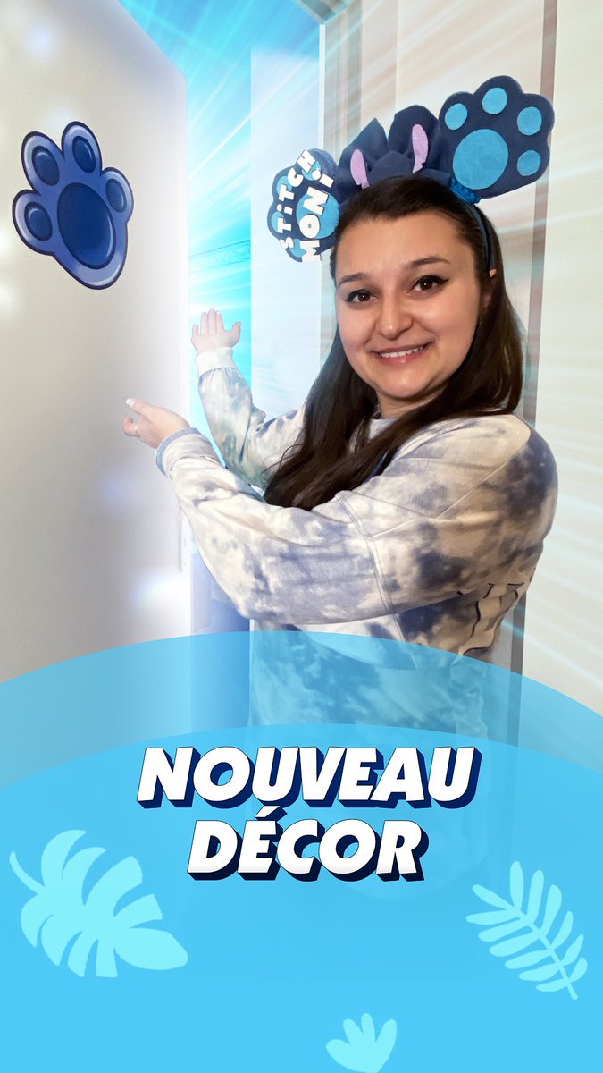 stitch_moni's tweet photo. 6 ANS DE COLLECTION… qui s’achemine enfin grâce au dur travail de @FlodcastVideos 🥹✨🩵🩵 

-> https://t.co/KtLf7R586E

Je vous invite à me donner vos avis très précieux 🫶🏼🫶🏼

#instagram #stitch #liloandstitch #video #ad #disney #dlp #Disneyland https://t.co/Mcq1HoUOHd