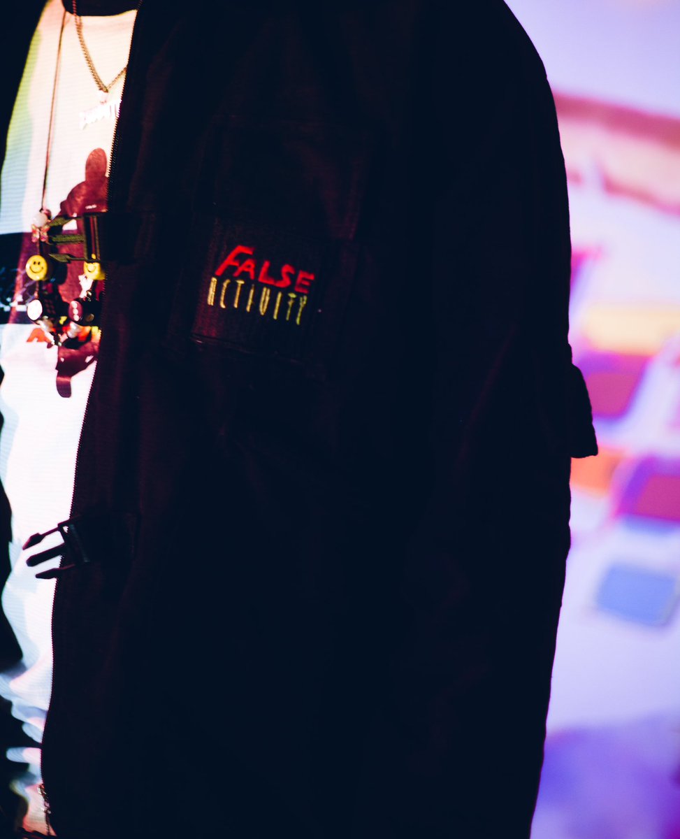 falseactivity's tweet image. 2023 FTR LOOKBOOK 
SUBSCRIBE TO falseactivity.com FOR OFFICIAL RELEASE.
©2023 False.Activity.kills.Everything
Photography 📸: @hamza_eghiaruwa 
Model: @zaddy_tc 
Styling &amp;amp; Lights: @PApi_CHulo0 
#lookbook #editorial #falseactivity #ftr