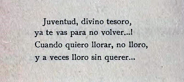 Mañana "Juventud divino tesoro". Tendremos: preguntas COLÉmicas, la llamada misteriosa para Héctor y nos visitarán la Zona Joven Oliver y El Tunel Zaragoza.

🎙@radioondaaragonesa
🖥 Twitch en twitch.tv/ondaaragonesa
📻 En la app de Onda Aragonesa
#ondaaragonesaradio#radioweb
