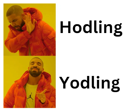 YOHOOsol's tweet photo. The #yodl bros shall rise $YOHOO https://t.co/9ssJFmsJQx
