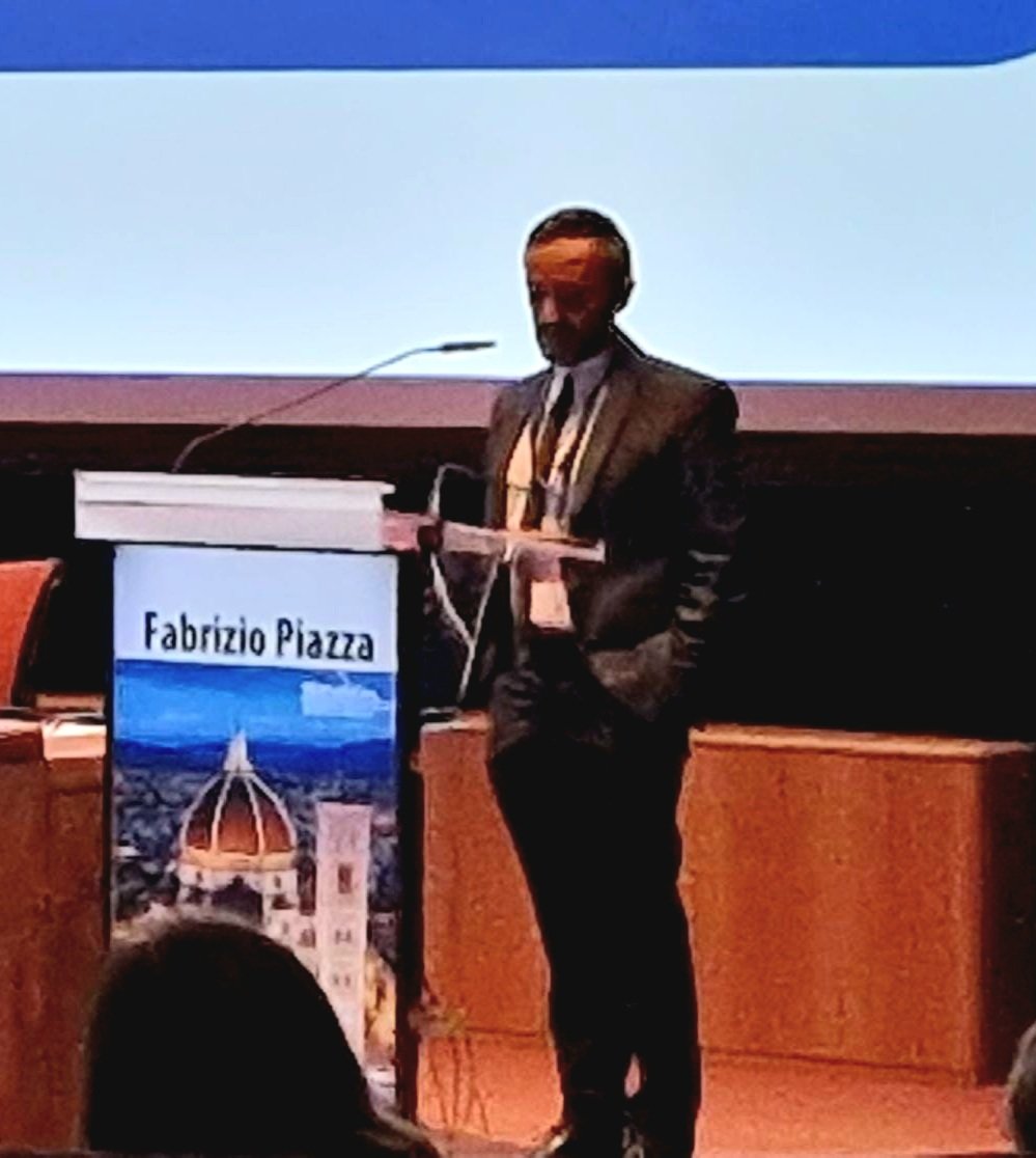 iCABNetwork's tweet image. Presenting updates &amp;amp; opportunities of the "Inflammatory CAA and #Alzheimers #Biomarkers" StudyGroup @SINdem_Ass

@unimib @MlzZedde @Prof_Piazza @iCAAassociation @alzassociation @RocheItalia @Alnylam @biogen @EliLillyItalia @EliLillyandCo @biohaven @alzforum @alessandro5161