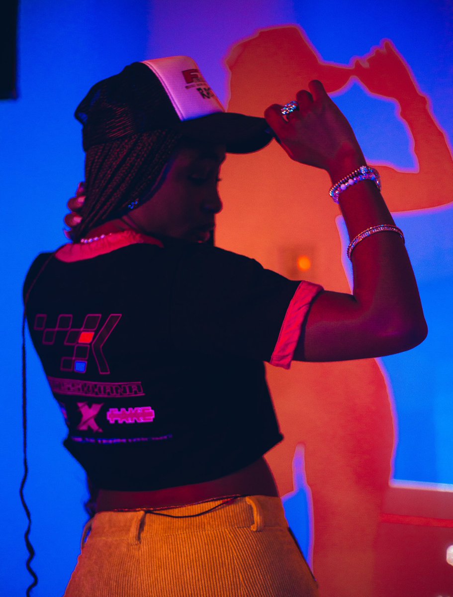 falseactivity's tweet image. 2023 FTR LOOKBOOK 
SUBSCRIBE TO falseactivity.com FOR OFFICIAL RELEASE.
Link in bio
©2023 False.Activity.kills.Everything
Photography 📸: hamza_eghiaruwa 
Model: @LadyPauliel 
Styling &amp;amp; Lights: @PApi_CHulo0 
#lookbook #editorial #falseactivity #ftr