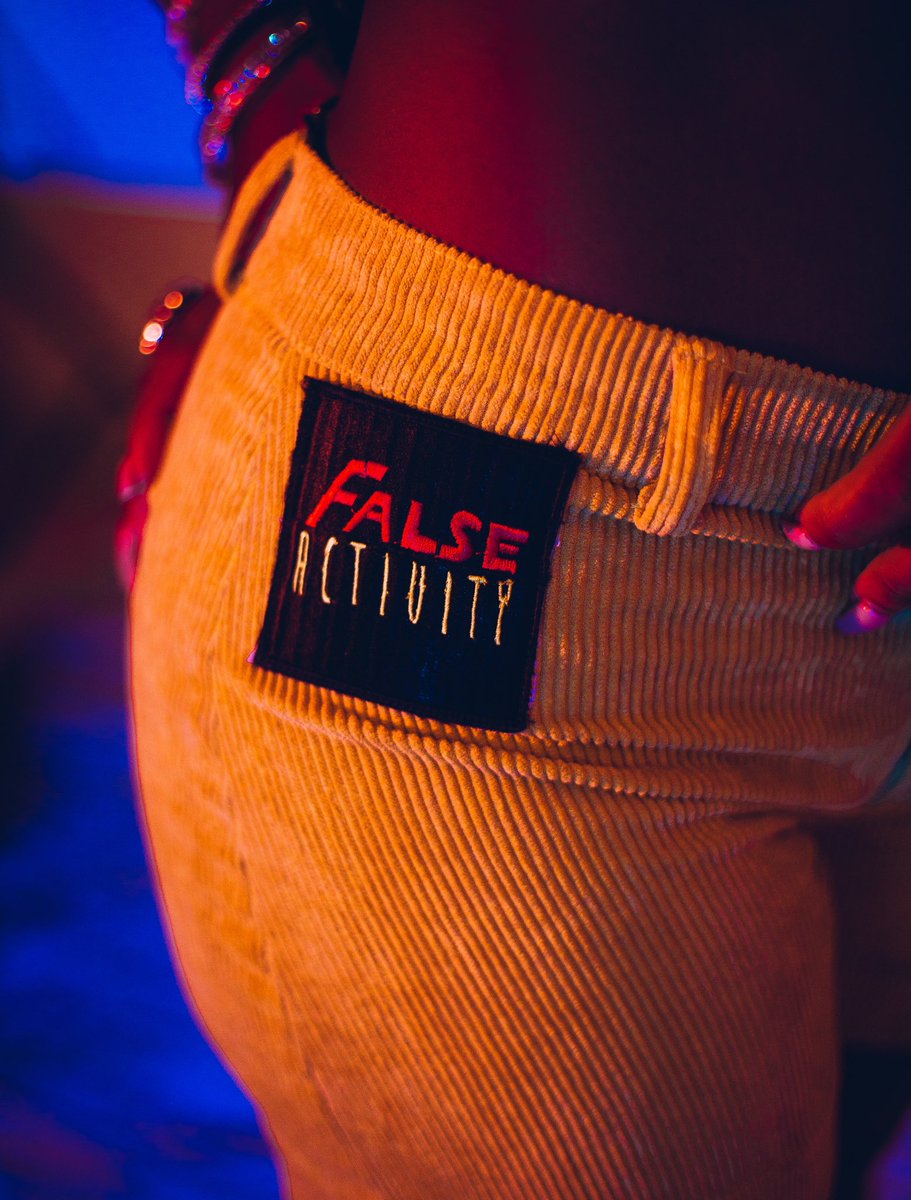 falseactivity's tweet image. 2023 FTR LOOKBOOK 
SUBSCRIBE TO falseactivity.com FOR OFFICIAL RELEASE.
Link in bio
©2023 False.Activity.kills.Everything
Photography 📸: hamza_eghiaruwa 
Model: @LadyPauliel 
Styling &amp;amp; Lights: @PApi_CHulo0 
#lookbook #editorial #falseactivity #ftr