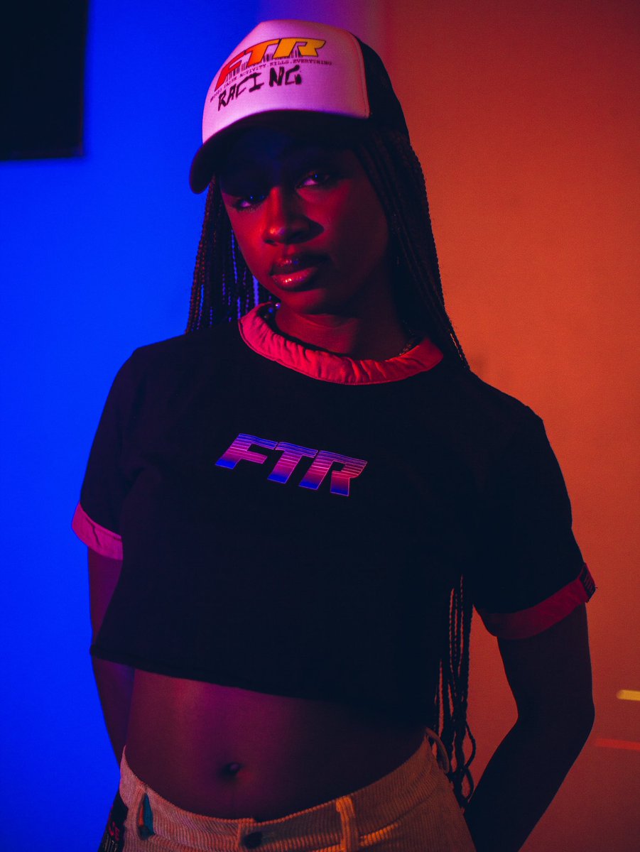 falseactivity's tweet image. 2023 FTR LOOKBOOK 
SUBSCRIBE TO falseactivity.com FOR OFFICIAL RELEASE.
Link in bio
©2023 False.Activity.kills.Everything
Photography 📸: hamza_eghiaruwa 
Model: @LadyPauliel 
Styling &amp;amp; Lights: @PApi_CHulo0 
#lookbook #editorial #falseactivity #ftr