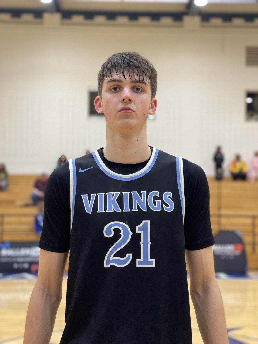 NXTPRO Texas (@nxtprotx) on Twitter photo ‘25 6’10 Evan Cochran scored 19pts to go along with 9 boards and help lead The Village School to a 56-50 win over Channelview HS. Cochran has a nice touch around the rim along with great footwork on his post touches.
<a href="/_EvanCochran/">Evan Cochran</a> ‘25 6’10 Evan Cochran scored 19pts to go along with 9 boards and help lead The Village School to a 56-50 win over Channelview HS. Cochran has a nice touch around the rim along with great footwork on his post touches.
<a href="/_EvanCochran/">Evan Cochran</a>