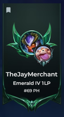 TheJayMerchant's tweet photo. TOP #1 PH??? https://t.co/BFJWt0h7ty