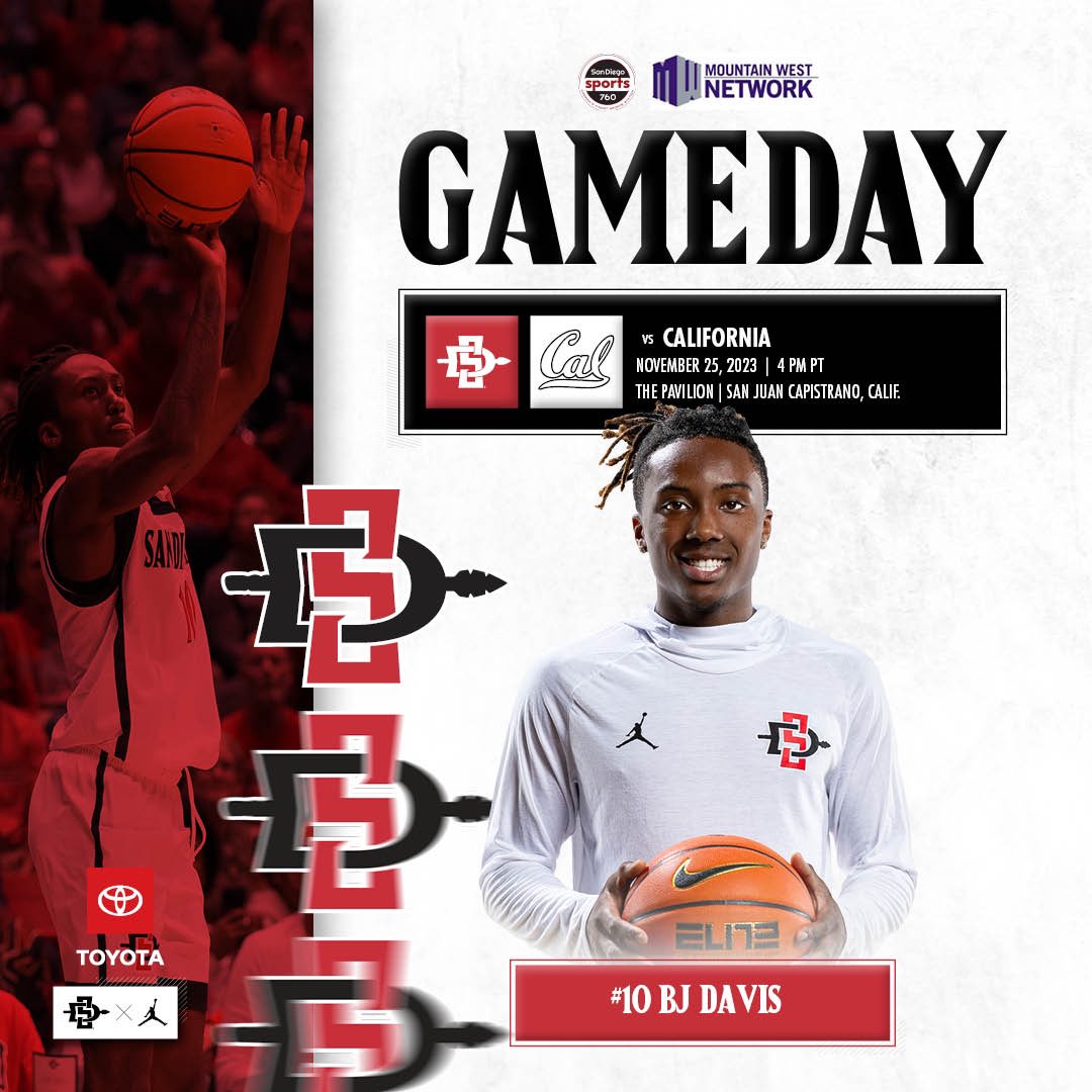 It’s Gameday in San Juan Capistrano!