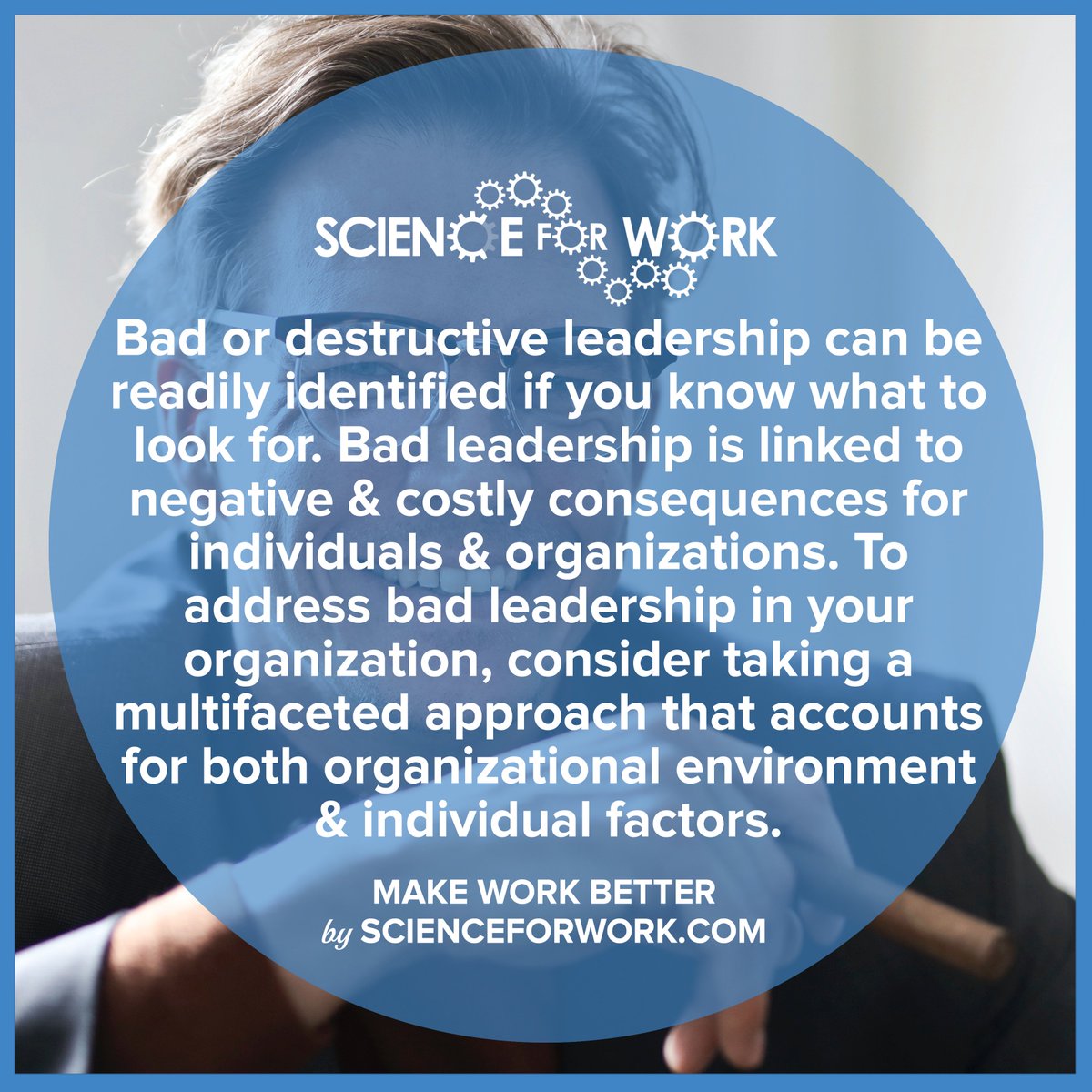 ScienceForWork tweet media