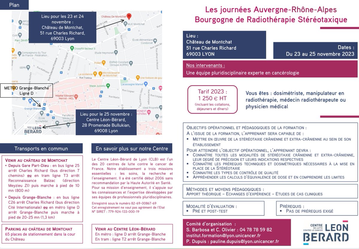 Matthias Guckenberger tweet media