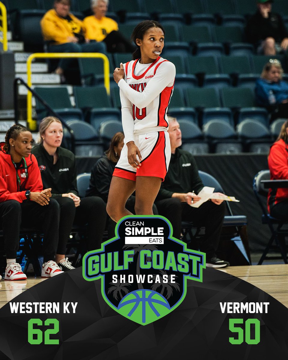 CoconutHoops's tweet photo. And @LadyTopperHoops wins the first game of the day 62-50! #GCShowcase https://t.co/DNPplDHoBM
