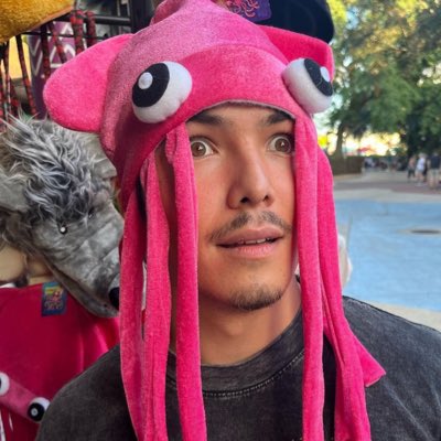 #NewProfilePic