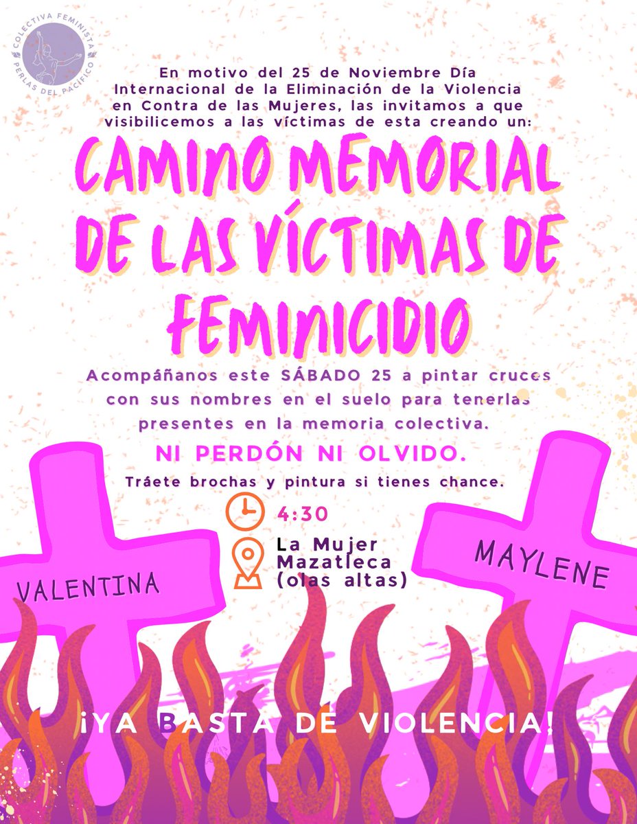 Perlas del Pacífico tweet media