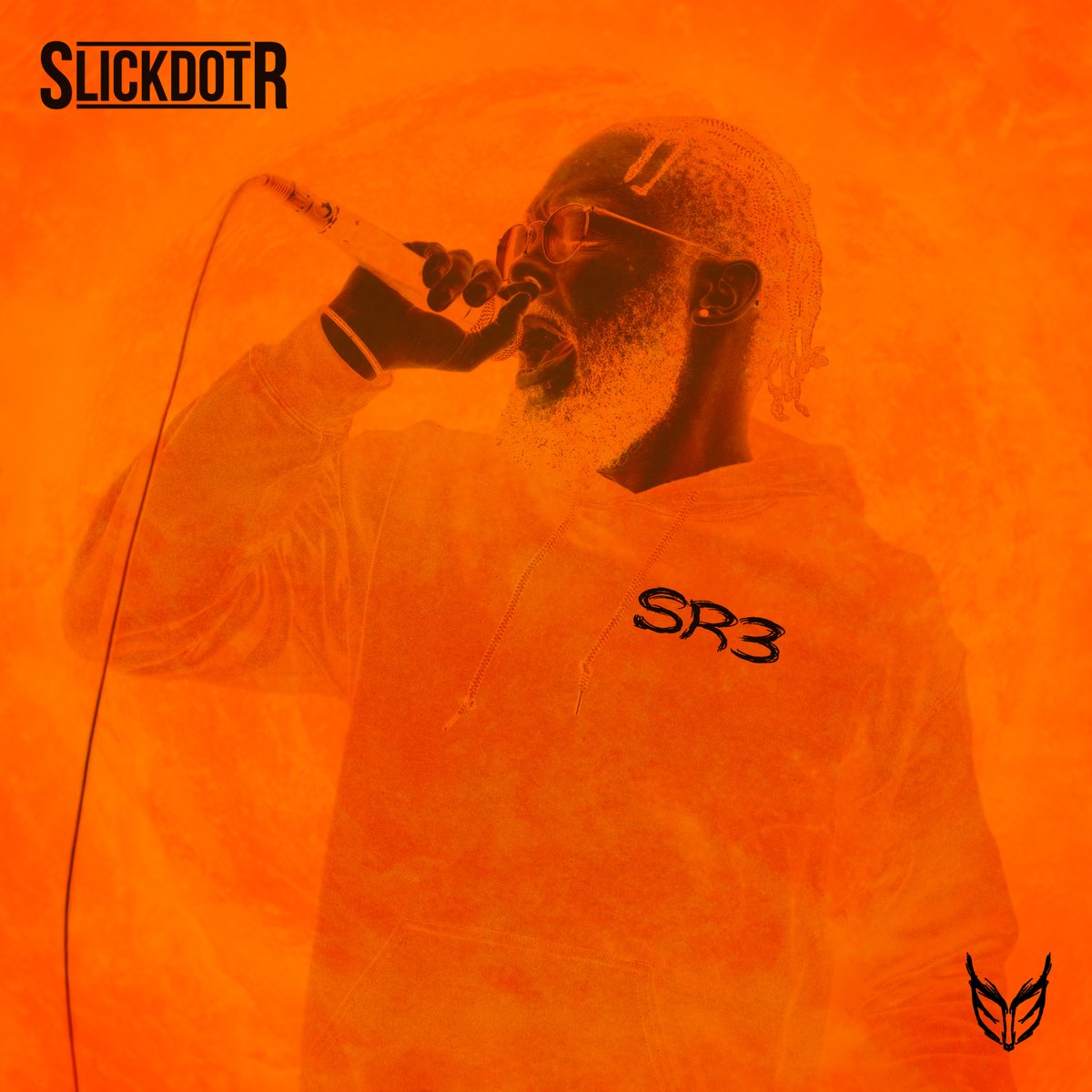 SlickdotR's tweet image. 🟠 SR3 - OUT NOW 🟠 hypeddit.com/slickdotr-sr3