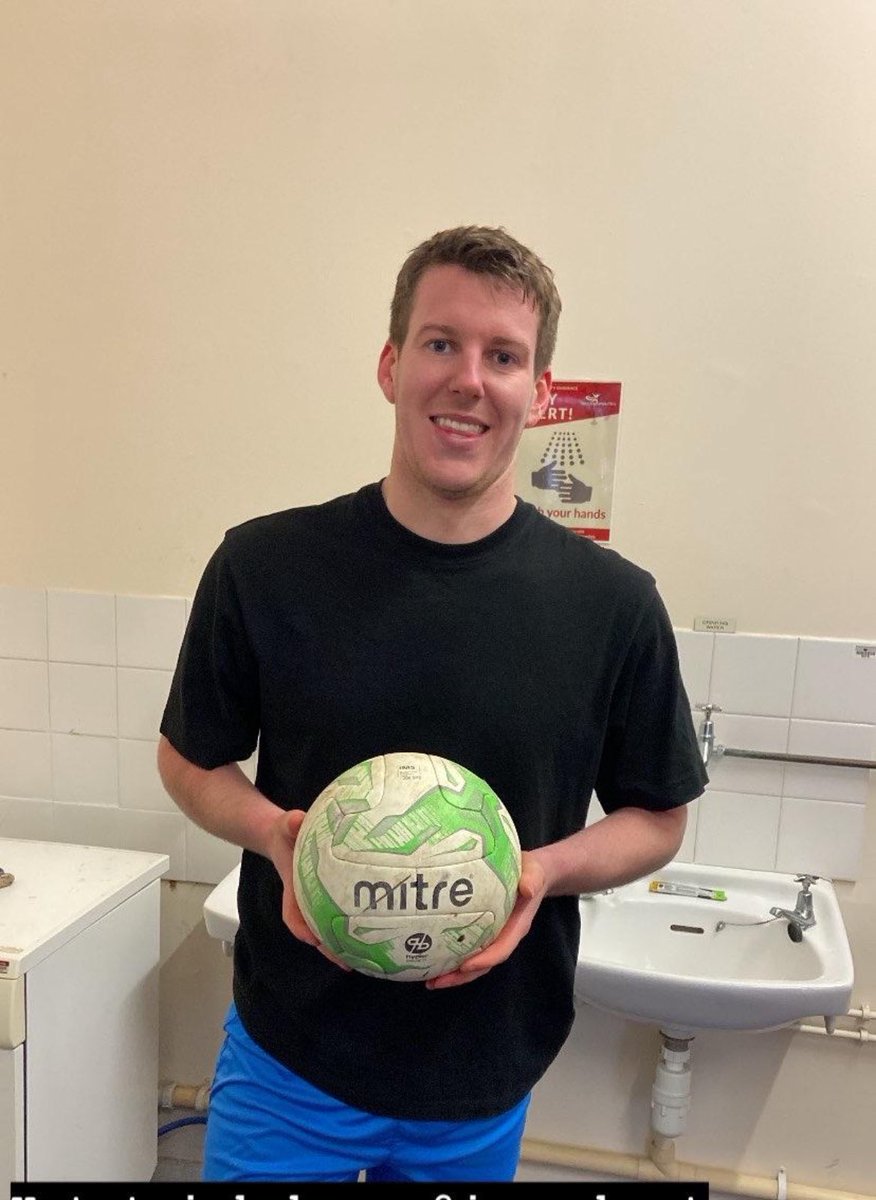 Belle Vue FC ⚽️ tweet media