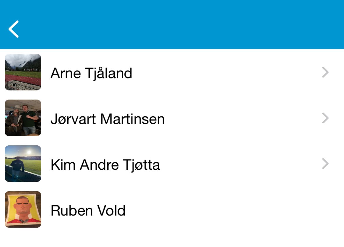 Marius Helgå tweet media