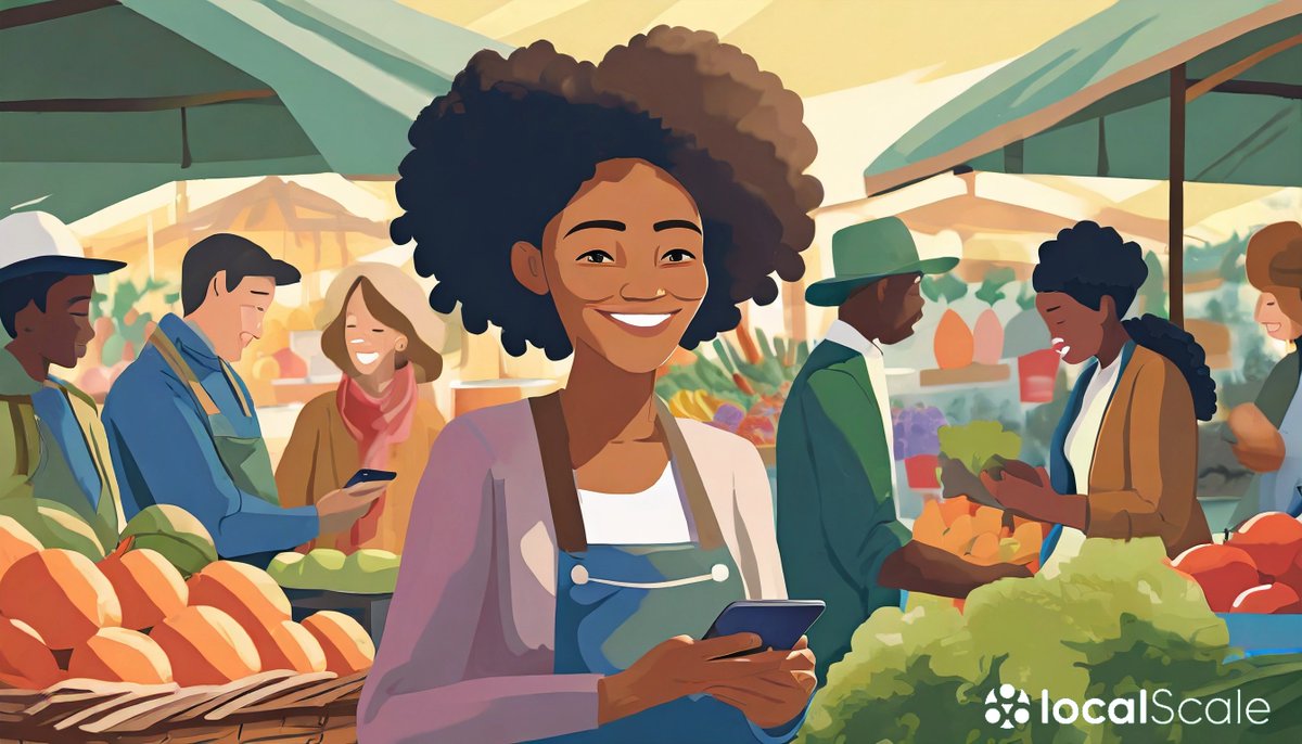Local social networks have the potential to empower communities, fostering a sense of unity and #resilience. This article explores ten compelling reasons why a local social network can be a catalyst for positive change within a #community. localscale.org/blog/post.jsp?…