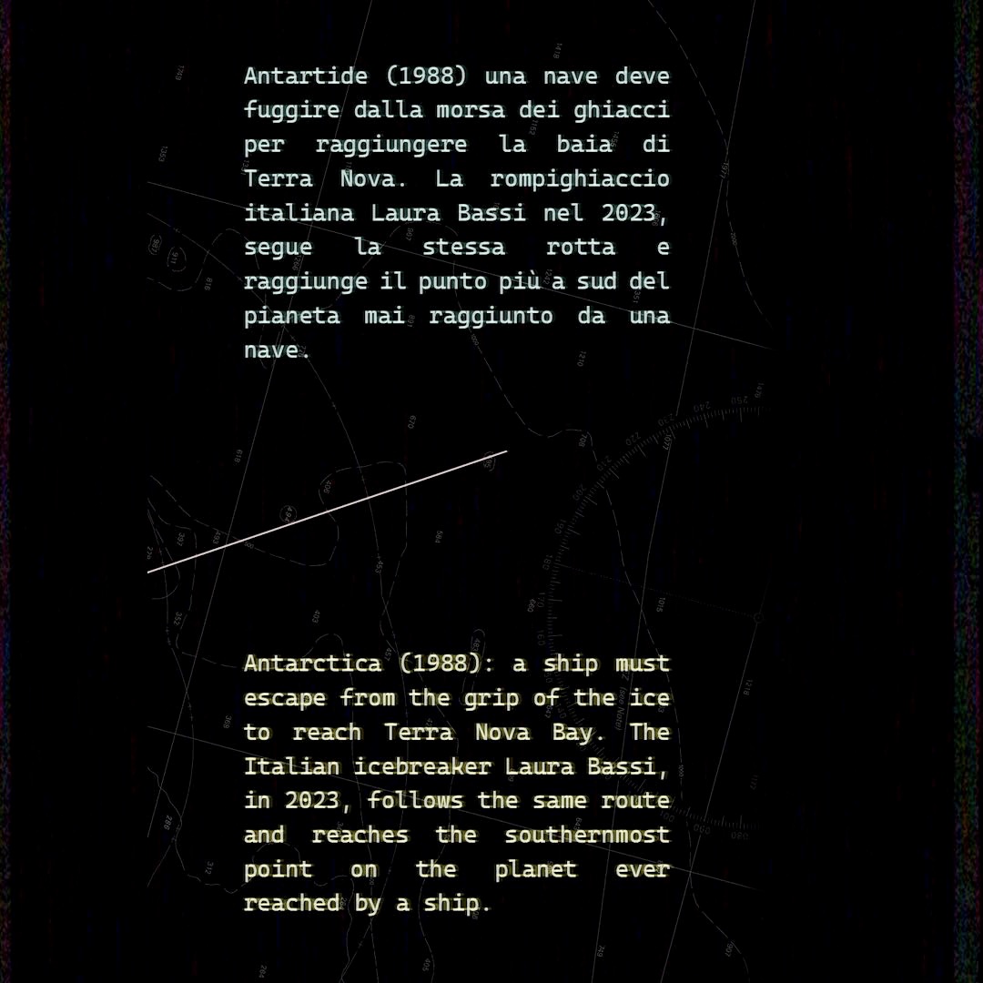 The Piranesi Experience tweet media