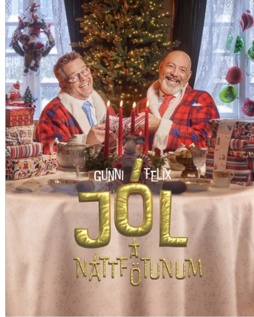 Bára O'B R. tweet media