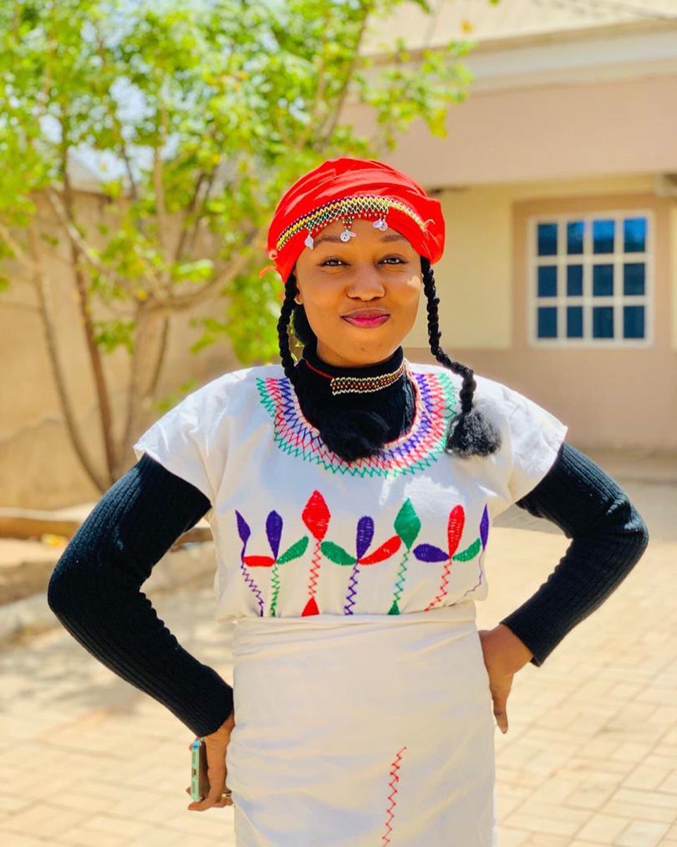 HMuhassat's tweet photo. Pullo ka sà yola 
Ko wari pat tokki bawu 
🥰😍😘❤️ https://t.co/pI7EYiF0rB