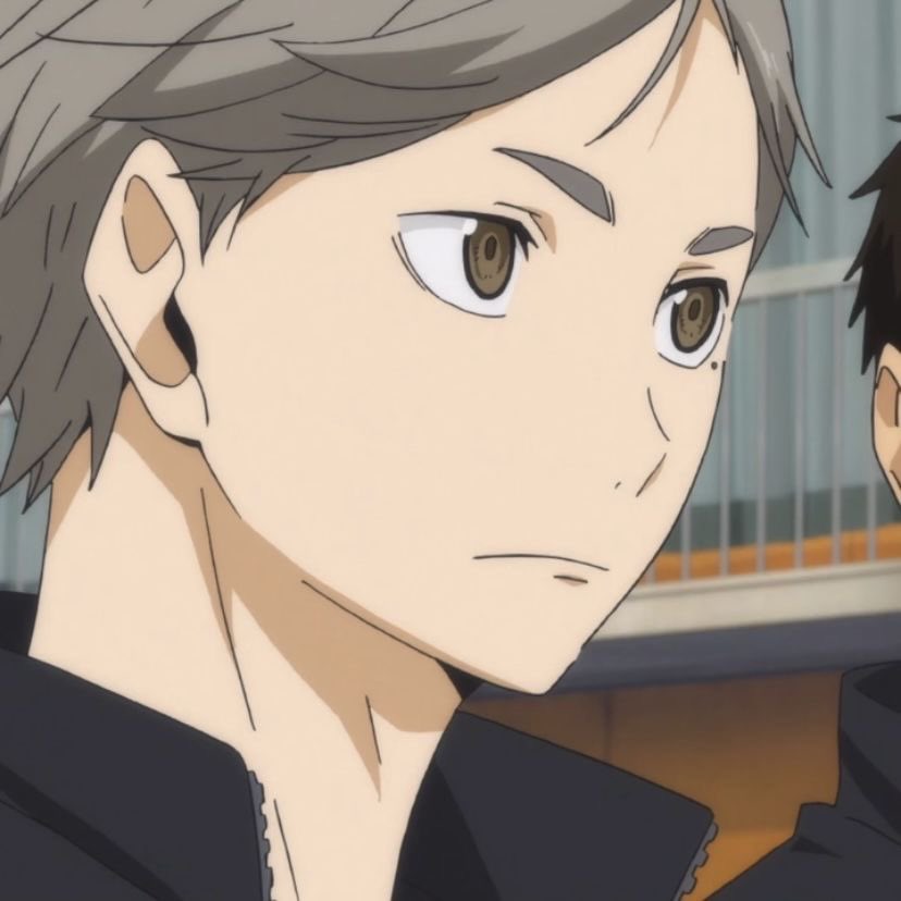 CHINB2_'s tweet image. “แหม ดูสดใสขึ้นเยอะเลยนะ”

“…”

“อยู่กับมันมีความสุขมากกว่าอยู่กับฉันงั้นสิ”

“พูดอะไร”

“ดุจังเลยนะ ไม่พูดกับฉันดีๆ เหมือนกับที่พูดกับมันเมื่อกี้บ้างละ”

“เป็นคนบอกเลิกเราเองก็อย่ามาทำอย่างนี้ได้ไหมโทรุ”

#โออิสึกะ #oisuga