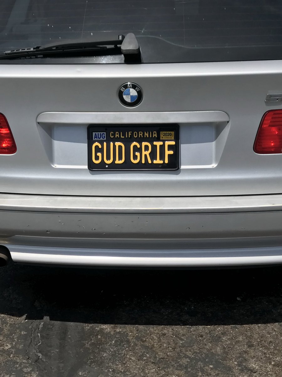 That_Plate's tweet photo. #thatplate ohh brother https://t.co/efOCrFAPJt
