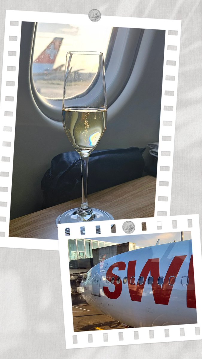 Bariloche2000's tweet photo. Waiting for take-off on #LX16 on #flySWISS from @zrh_airport to @jfkairport @flySwiss https://t.co/9SmYgT71H0