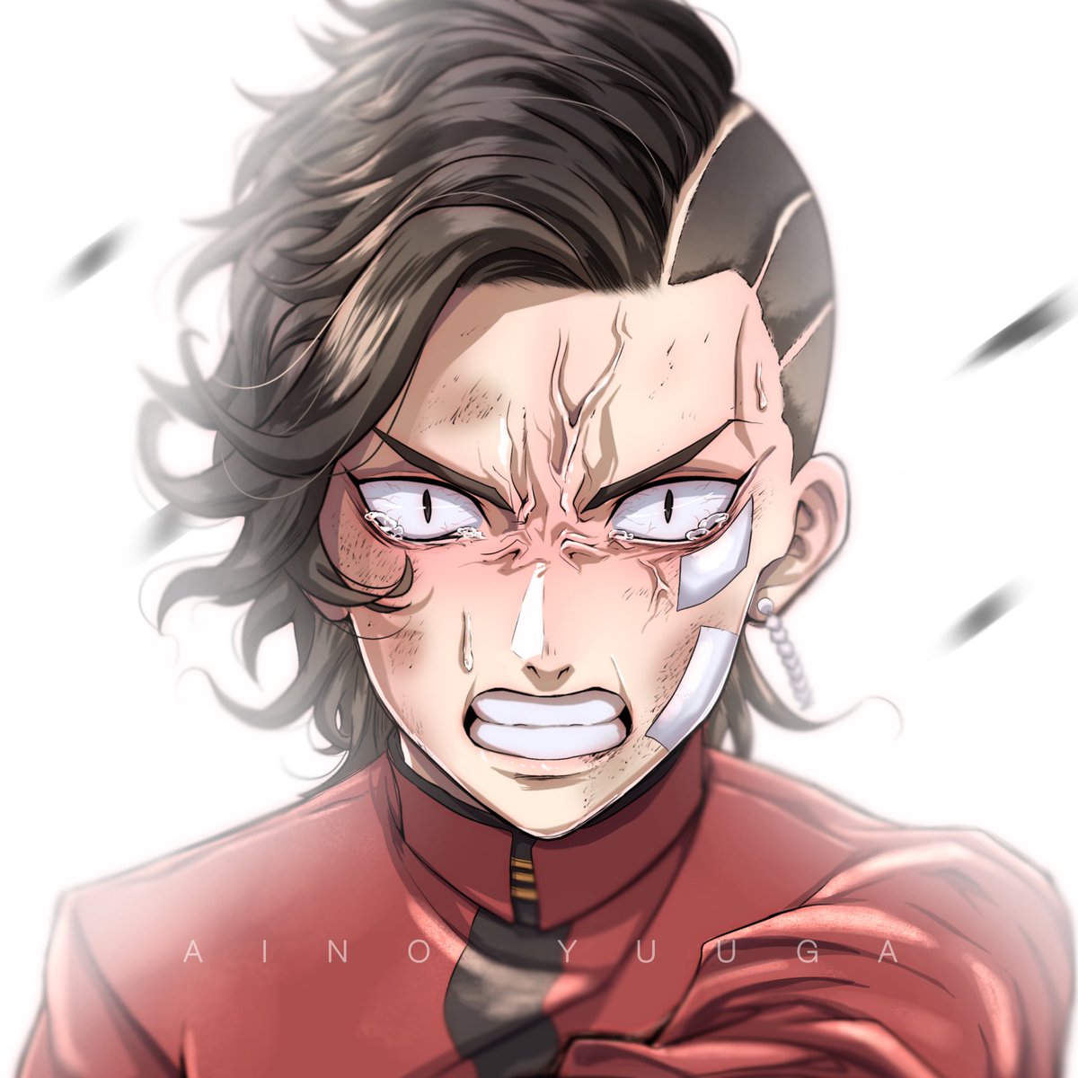 aino_yuuga's tweet image. Another KokoInu fanart - couple DPs edition 😂 

#TokyoRevengers #TokyoRevengers2 #inupi #coco #seishu #seishuinui #kokonoihajime #kokonui #kokoinu #東卍FA