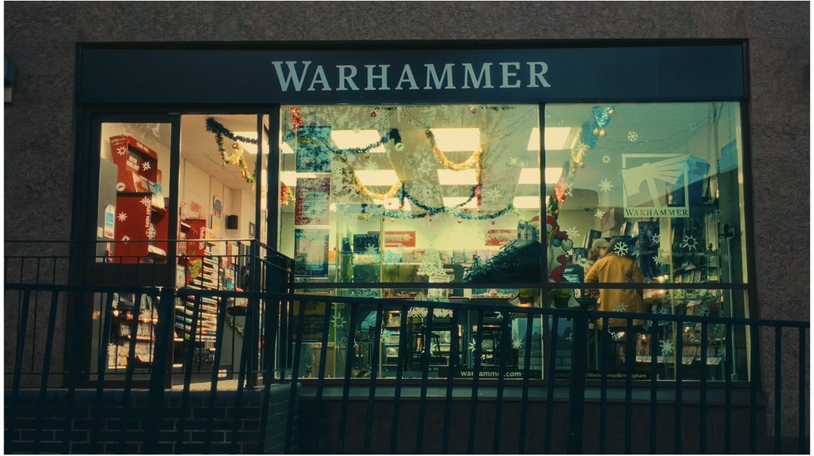 dijiaderogba's tweet image. ~ Screen Grabs from new street film - 

Shot on @DJIGlobal Osmo pocket 3 

#Streetfilm #djipocket3