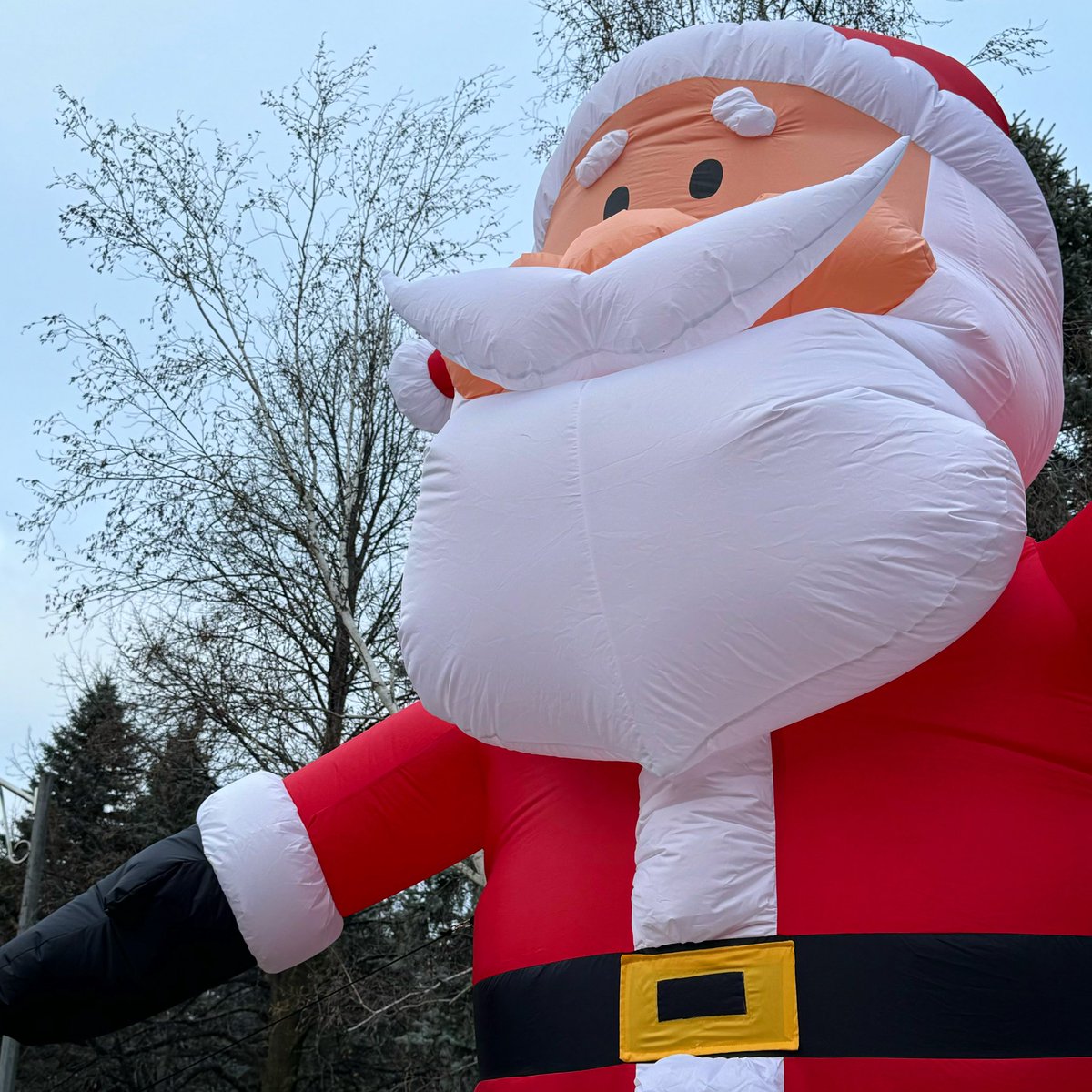 Mocha Frap (@mochafrap) on Twitter photo 1 month till #Christmas…no pressure🎅🏾🎄💫 1 month till #Christmas…no pressure🎅🏾🎄💫