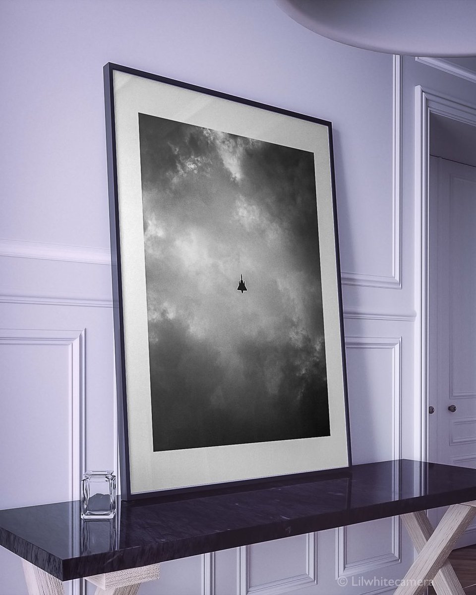 📣INFOS GA METAVERNISSAGE 🧵 
Demain soir c'est ZE event super GRAOU avec la <a href="/DinoVox_Asso/">Fondation DinoVox</a> de <a href="/TheDinoVox/">DinoVox</a>
Pour l'occasion mes photos seront en vente en exclu dont le fameux "Mirage" ! 🚀 
Demain il partira peut être chez son nouveau owner. Est ce que ce sera vous ? 😉

Suite ⬇️