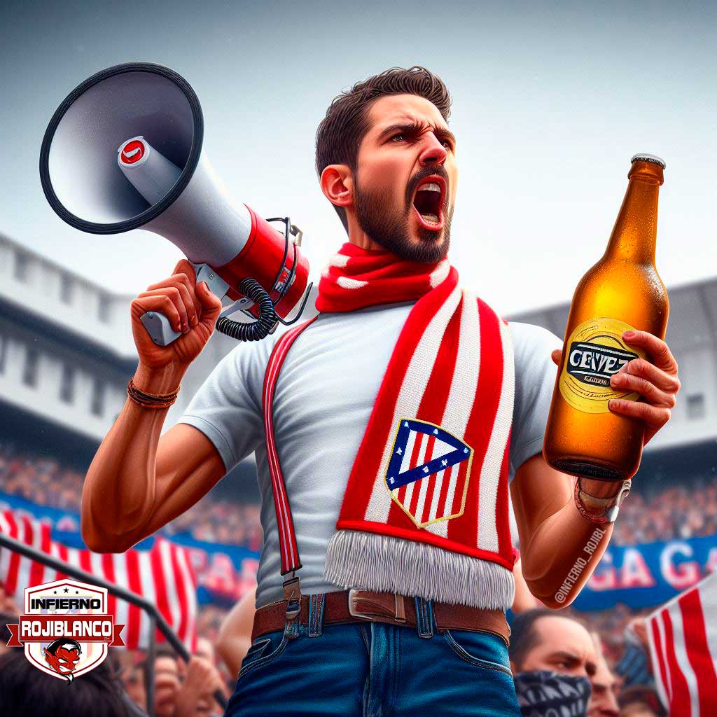 infierno_rojibl's tweet photo. Esta noche juega el Glorioso #aplastatleti https://t.co/Xl2sjOuCPI