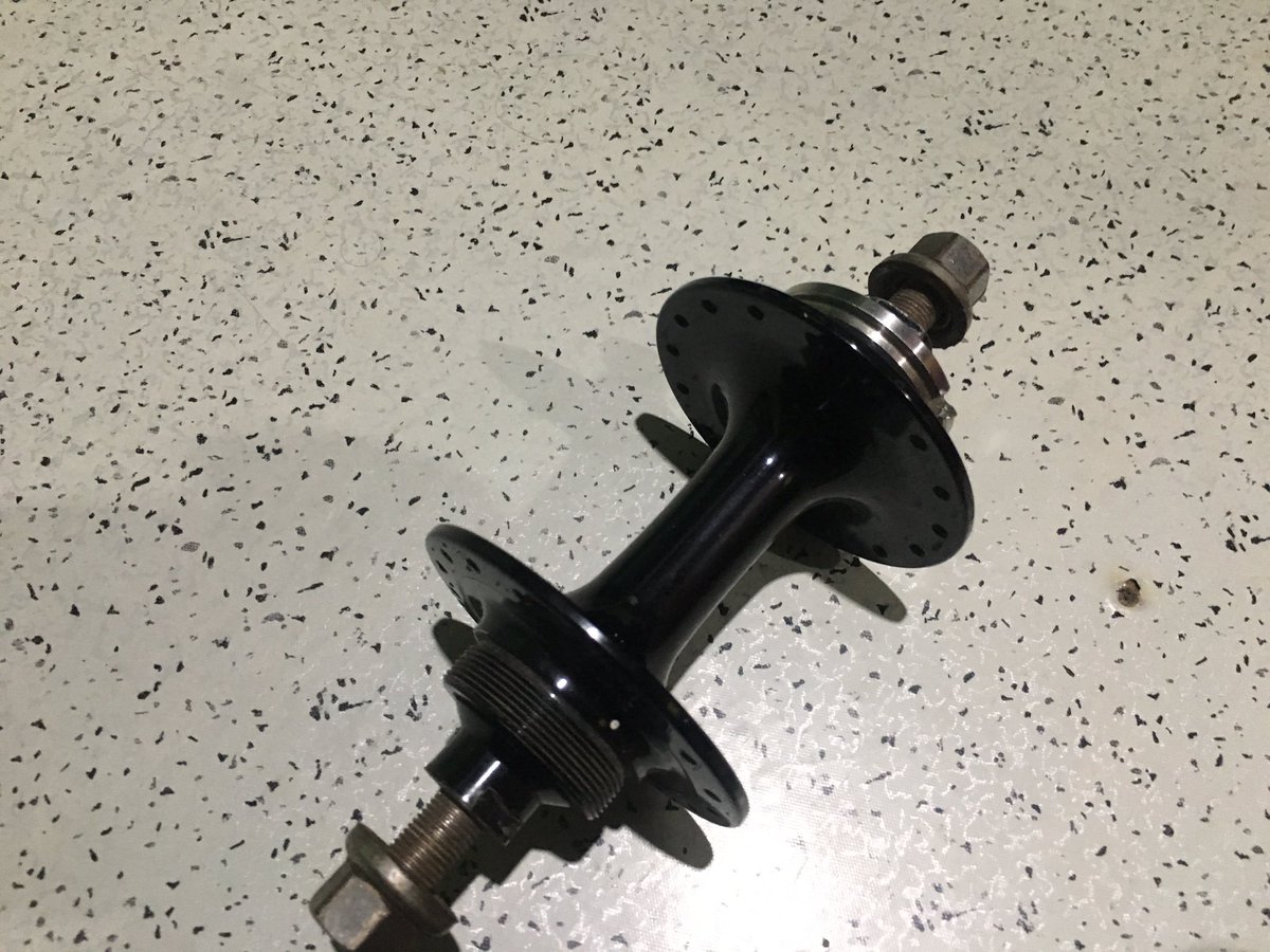 Rizki ☮ tweet media