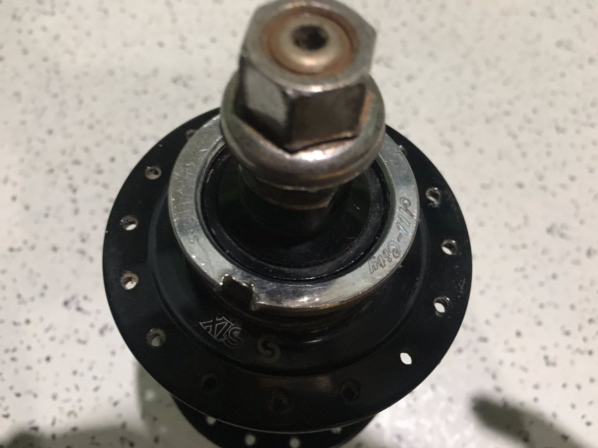 WTS Hubset S1x rear 32hole x Lockring AllCity Loncher parah 500rb 
Lokasi Tebet. 
Wa : 083879624752

 #fnfjb <a href="/primafixed/">PRIMAfixed</a>